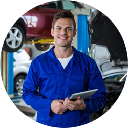 Our team of experienced auto repair experts