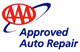 AAA logo for Peahuff Auto and Diesel Repair in Union